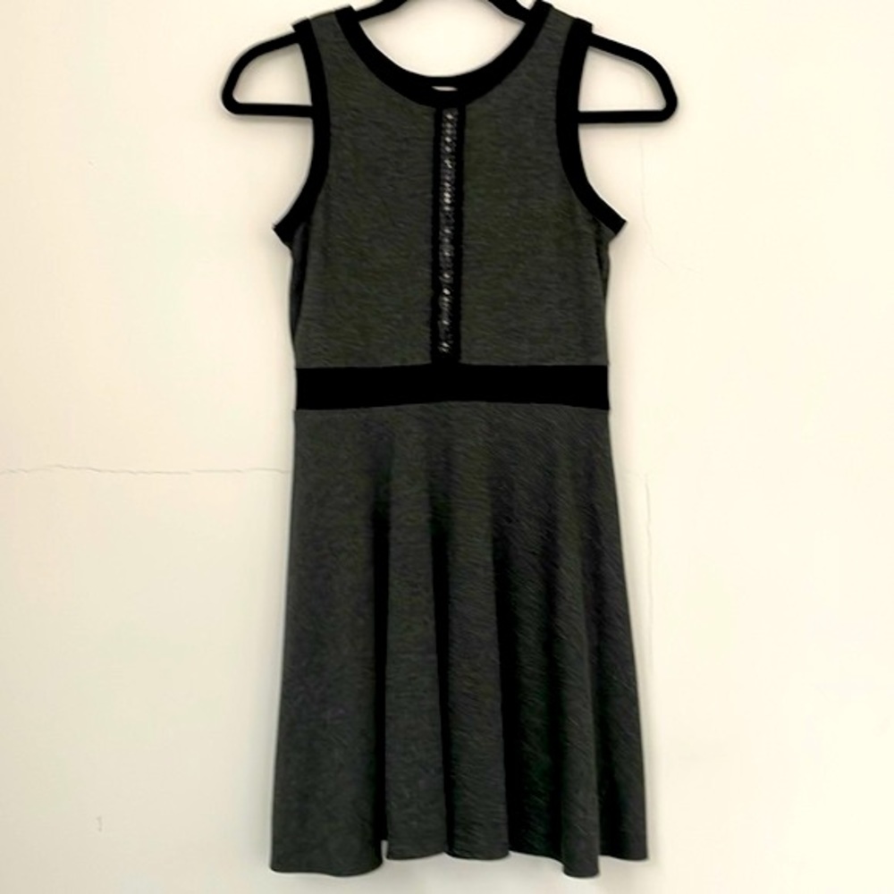 Sally Miller Couture Sleeveless Skater Dress, Juniors, Size XL 14/16